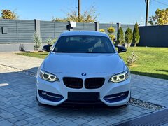 BMW Seria 2